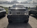 2019 Ford Super Duty F-250 SRW LARIAT