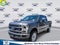 2021 Ford Super Duty F-250 SRW Platinum