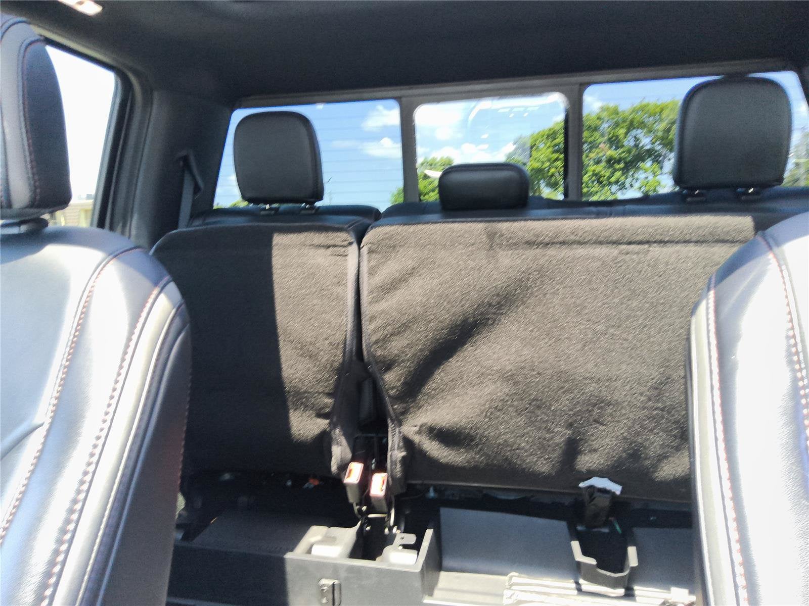 2021 Ford Super Duty F-250 SRW Platinum