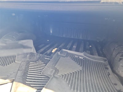 2018 Ford Super Duty F-250 SRW Platinum