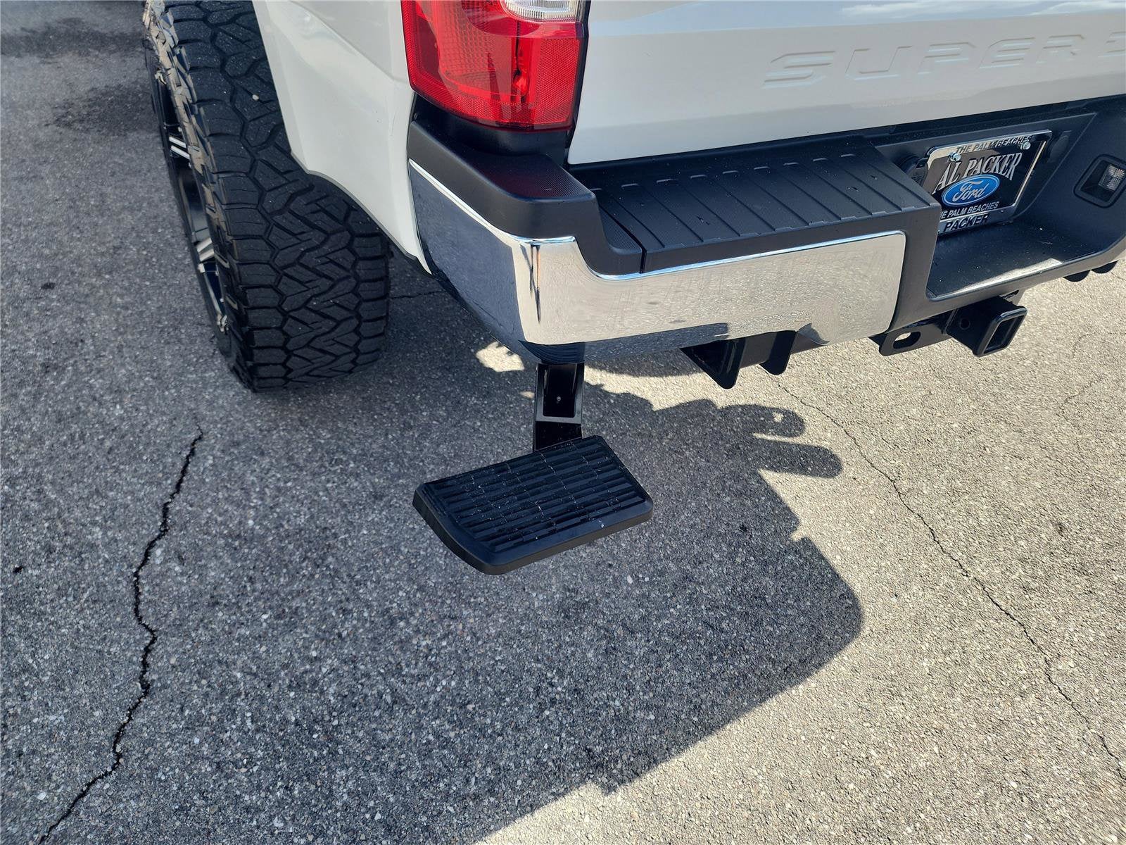2019 Ford Super Duty F-250 SRW XLT