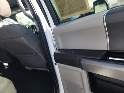 2019 Ford Super Duty F-250 SRW XLT