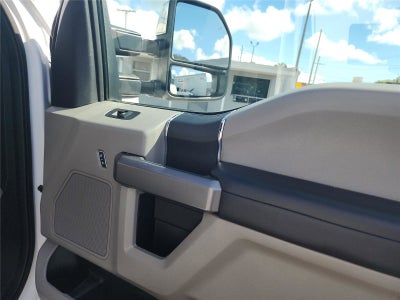 2019 Ford Super Duty F-250 SRW XLT