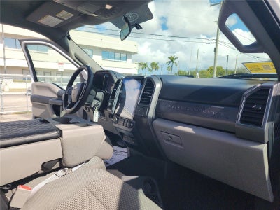 2019 Ford Super Duty F-250 SRW XLT