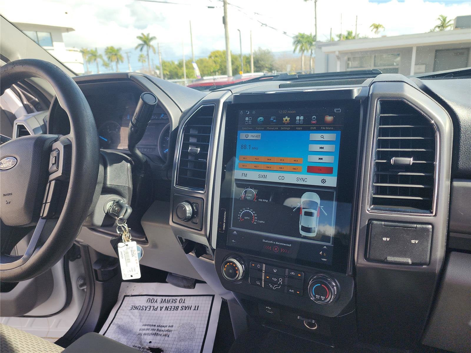 2019 Ford Super Duty F-250 SRW XLT