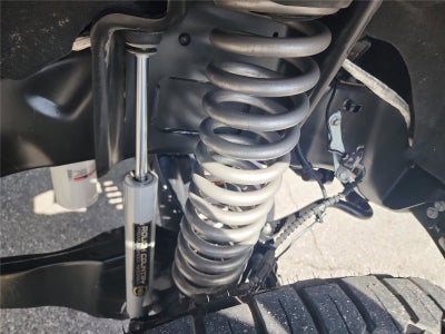 2019 Ford Super Duty F-250 SRW XLT