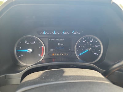 2019 Ford Super Duty F-250 SRW XLT