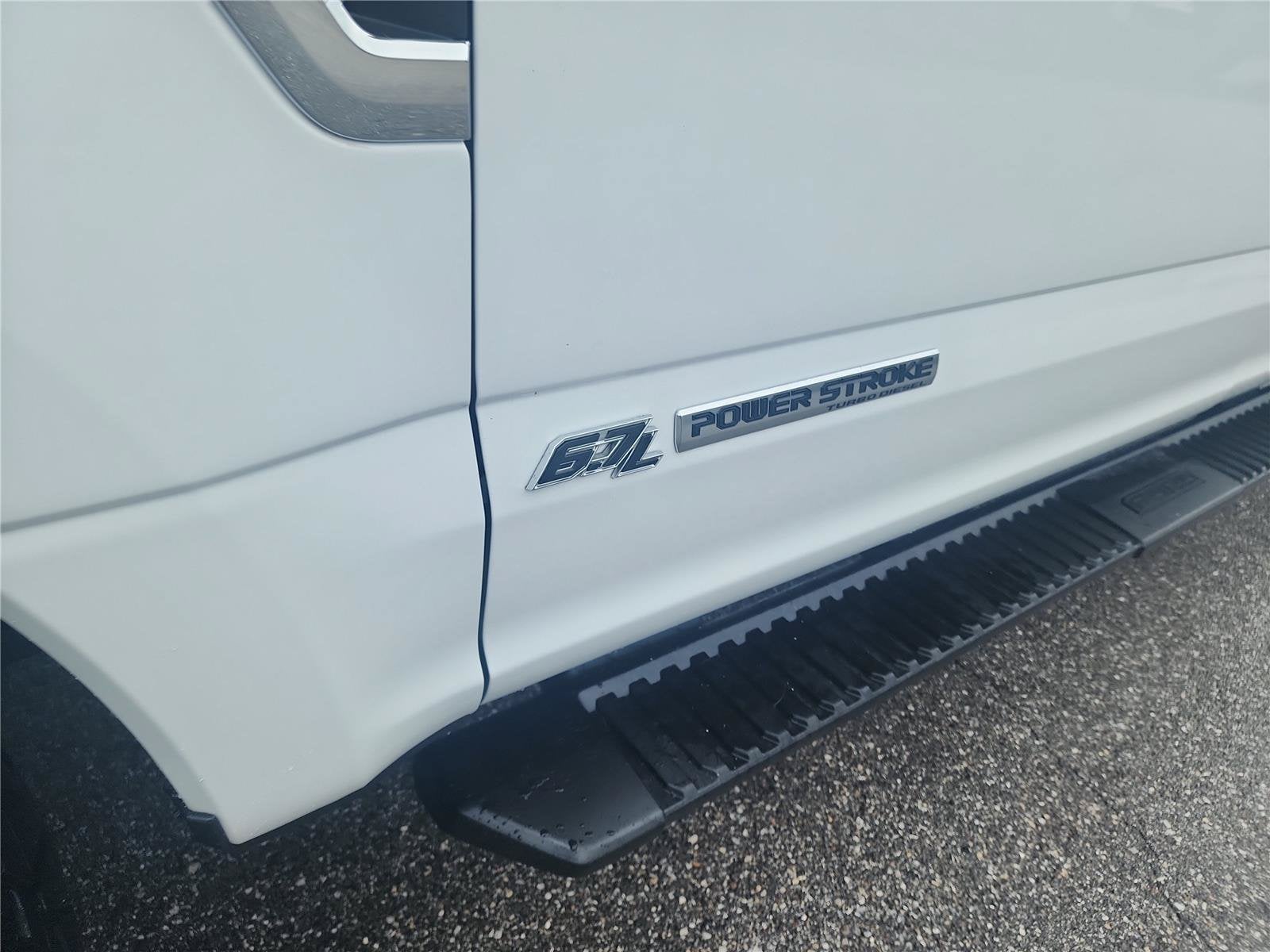2022 Ford Super Duty F-250 SRW XLT
