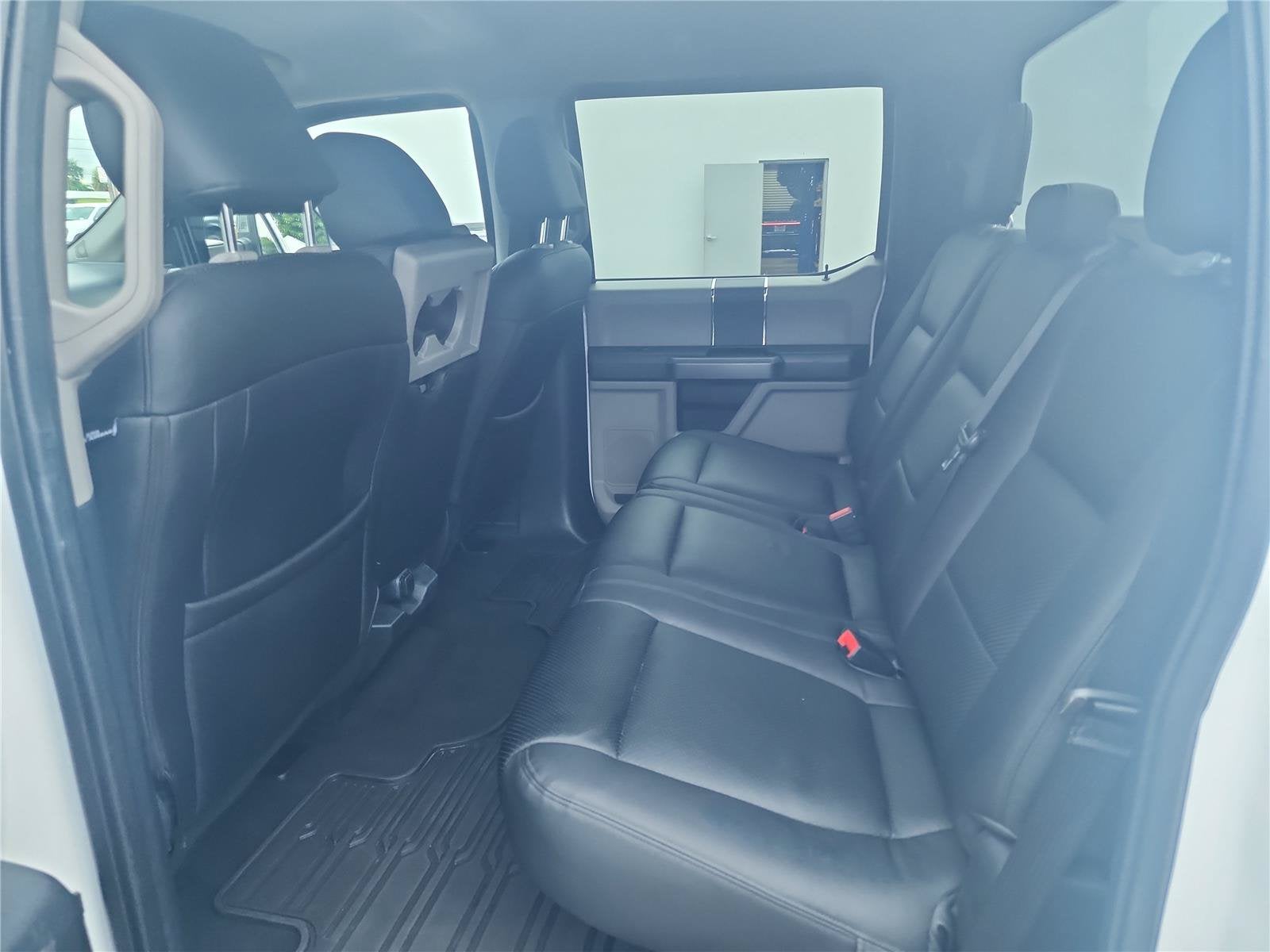2022 Ford Super Duty F-250 SRW XLT