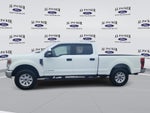 2022 Ford Super Duty F-250 SRW XLT