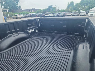 2022 Ford Super Duty F-250 SRW XLT