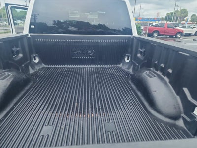 2022 Ford Super Duty F-250 SRW XLT