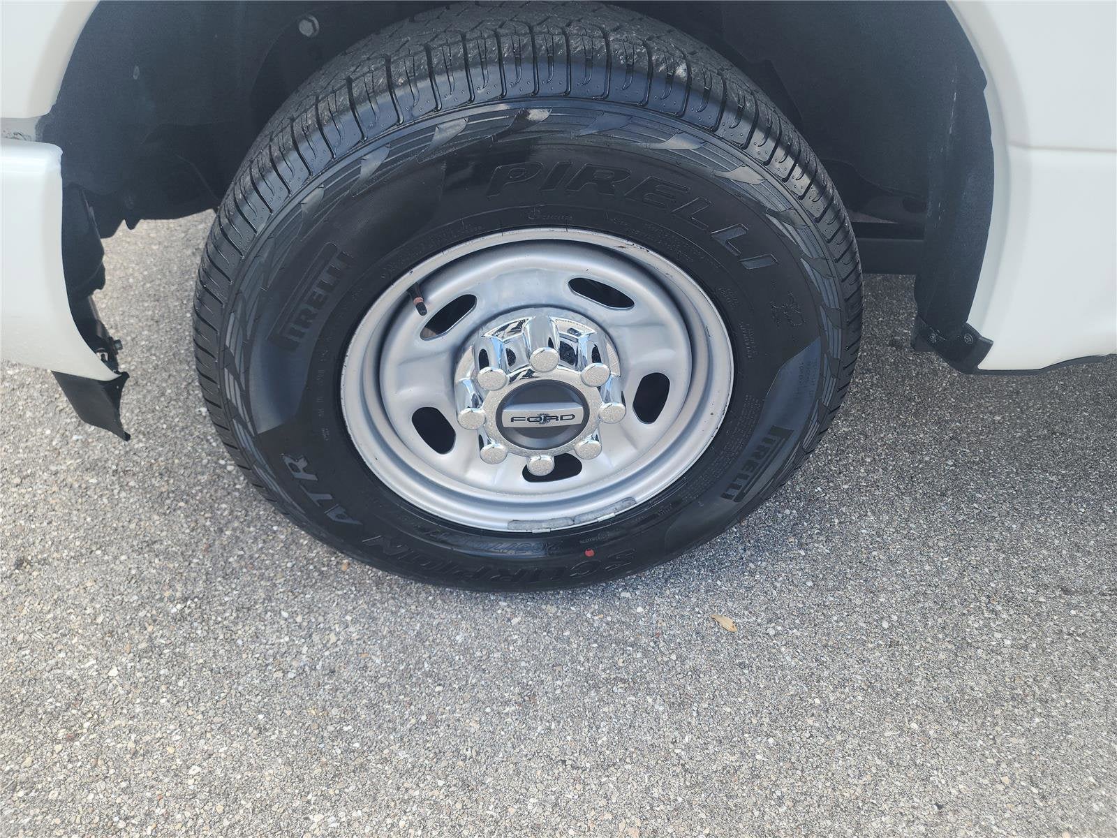 2019 Ford Super Duty F-250 SRW XL