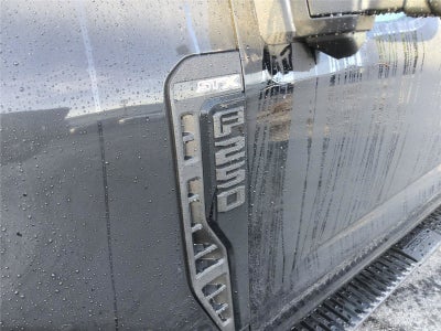 2027 Ford Super Duty F-250 SRW Base