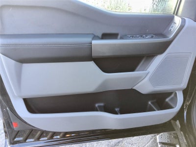 2027 Ford Super Duty F-250 SRW Base
