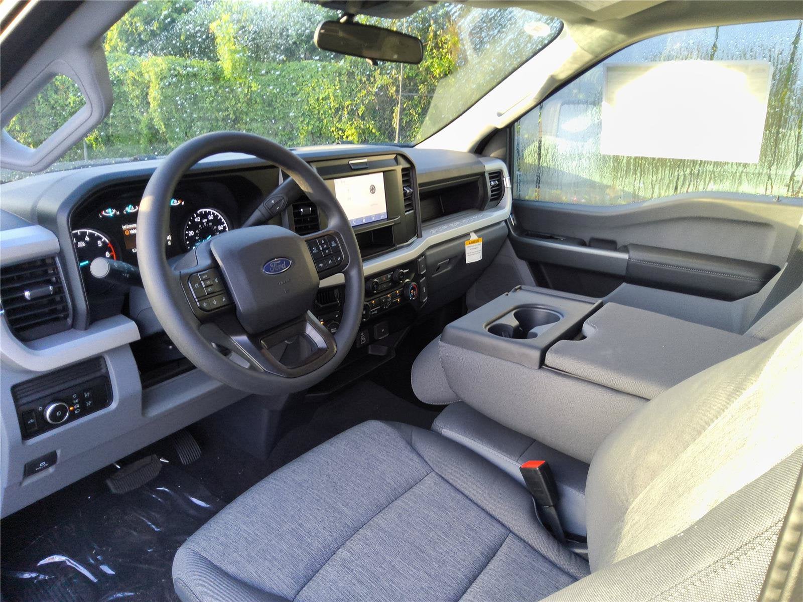 2027 Ford Super Duty F-250 SRW Base