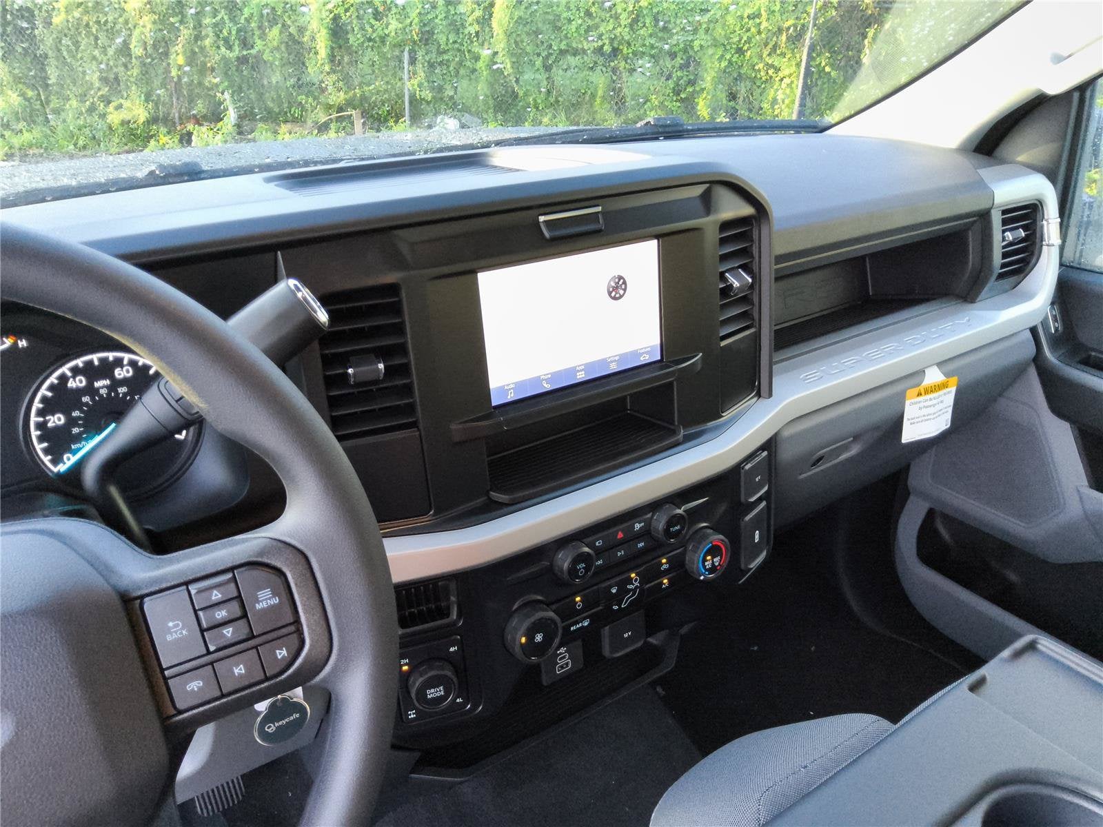 2027 Ford Super Duty F-250 SRW Base