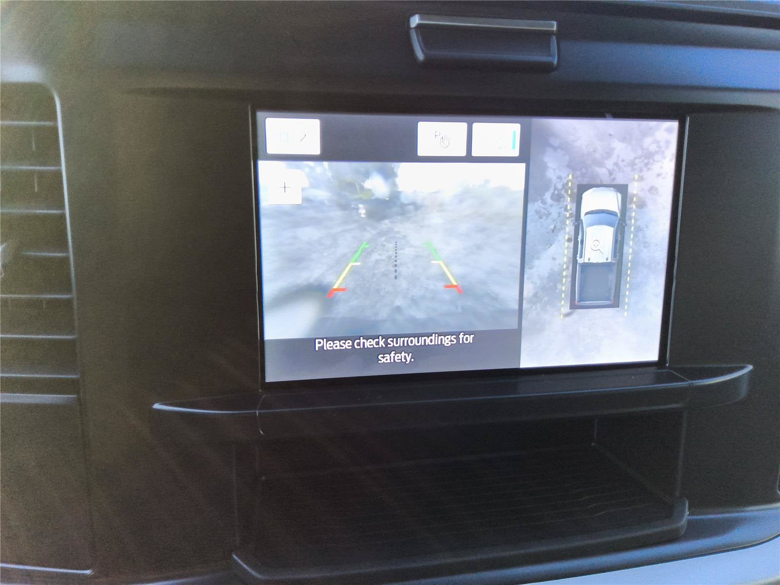 2027 Ford Super Duty F-250 SRW Base