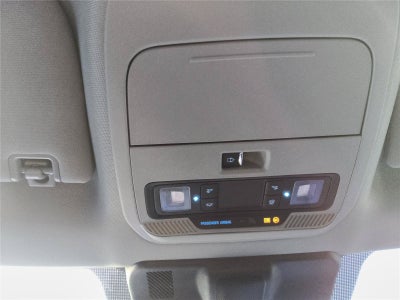 2027 Ford Super Duty F-250 SRW Base