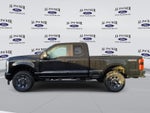 2027 Ford Super Duty F-250 SRW Base