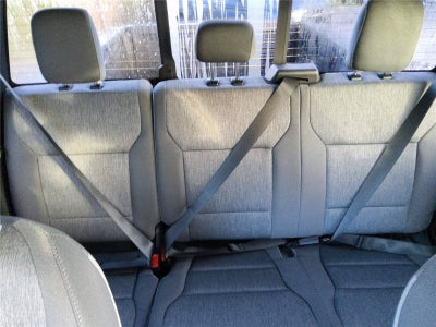 2027 Ford Super Duty F-250 SRW Base