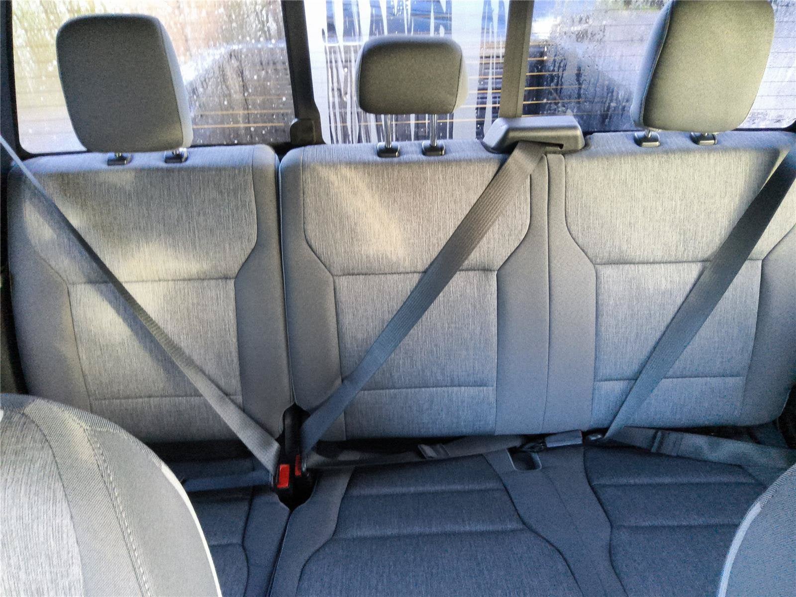 2027 Ford Super Duty F-250 SRW Base