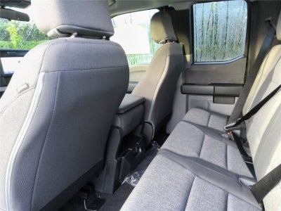 2027 Ford Super Duty F-250 SRW Base