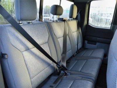 2027 Ford Super Duty F-250 SRW Base
