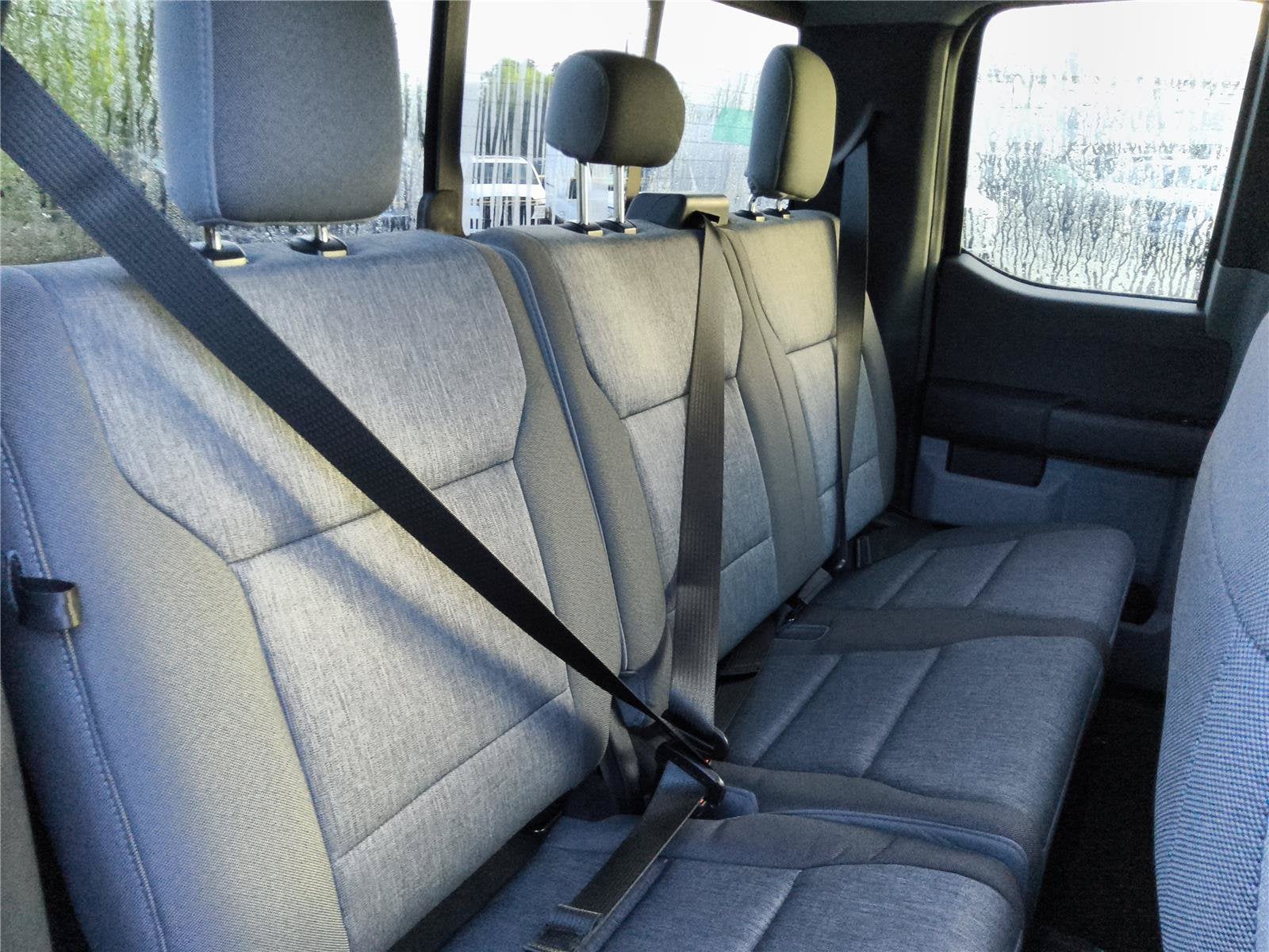2027 Ford Super Duty F-250 SRW Base
