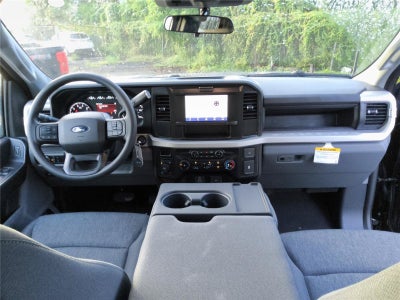 2027 Ford Super Duty F-250 SRW Base