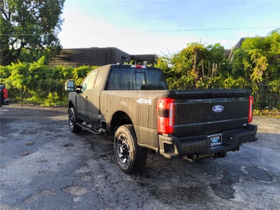 2027 Ford Super Duty F-250 SRW Base
