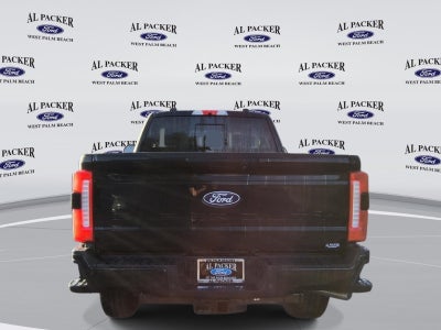 2027 Ford Super Duty F-250 SRW Base