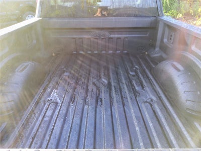 2027 Ford Super Duty F-250 SRW Base