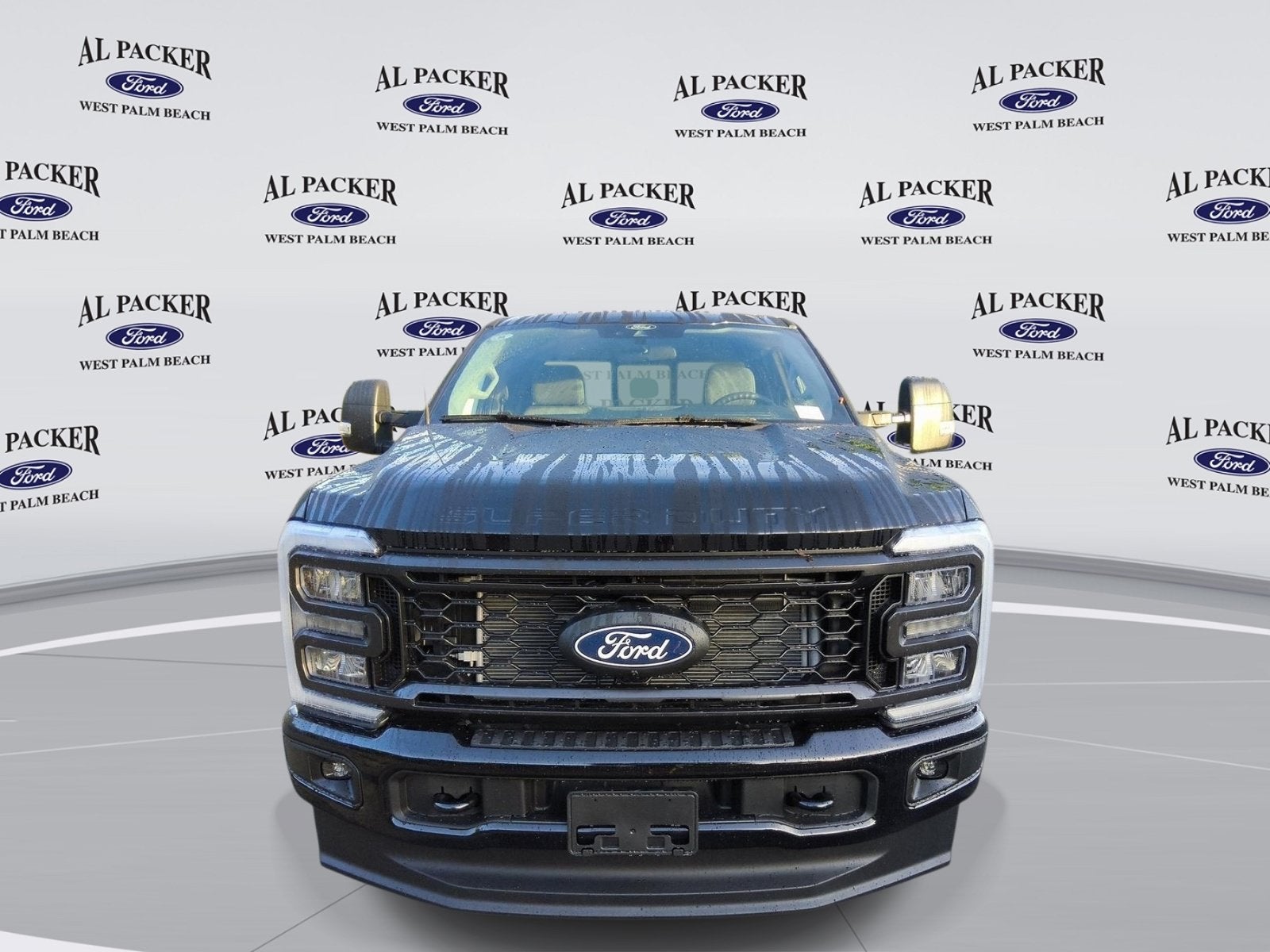 2027 Ford Super Duty F-250 SRW Base