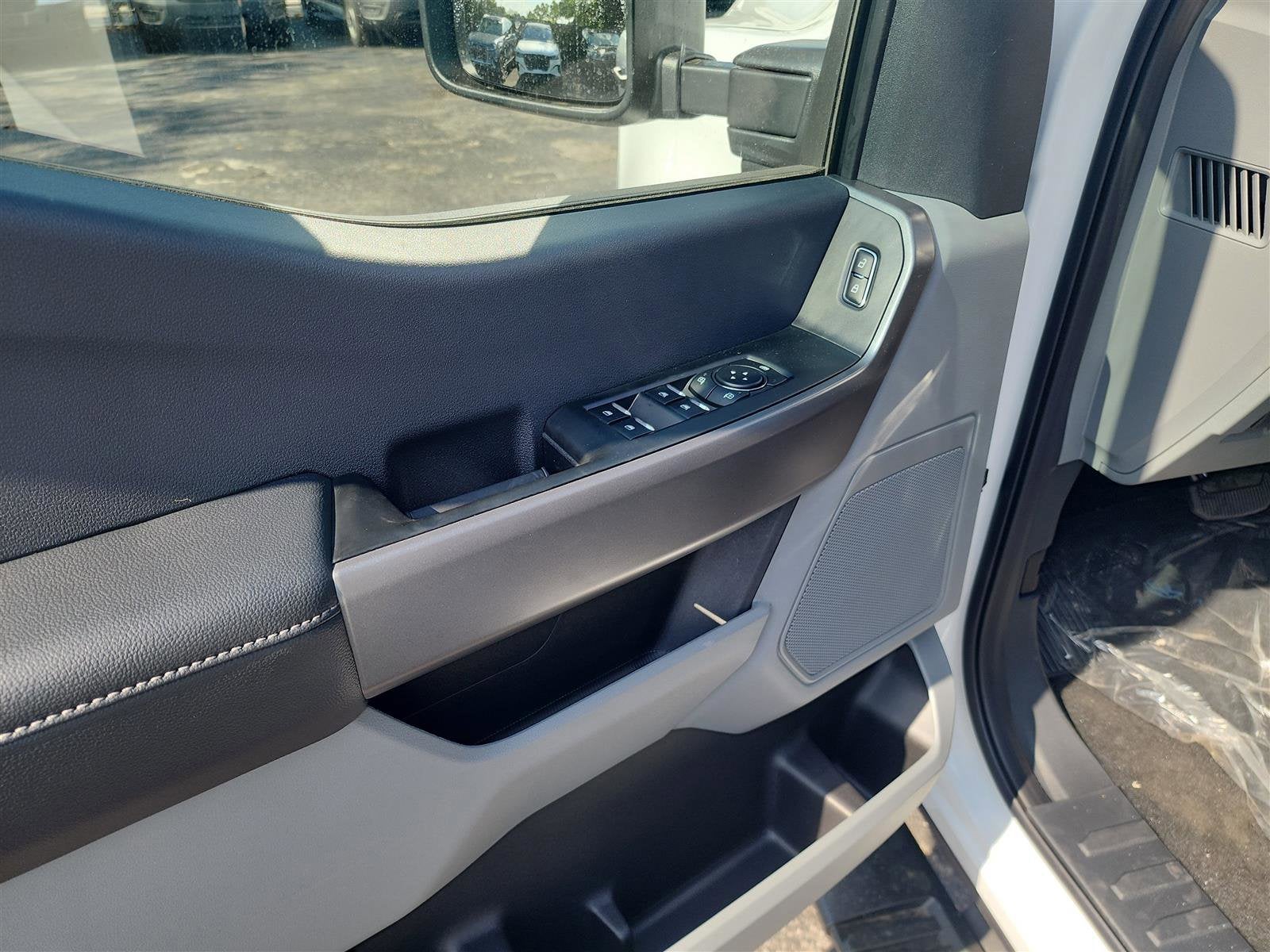 2025 Ford Super Duty F-250 SRW XL