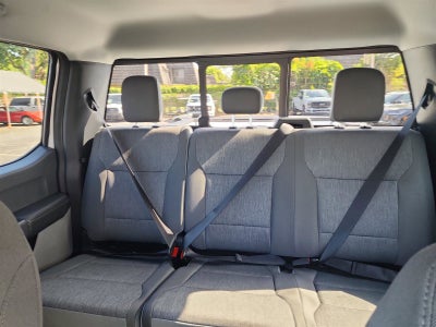 2025 Ford Super Duty F-250 SRW XL