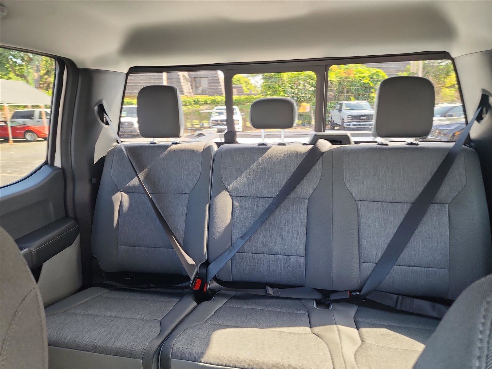 2025 Ford Super Duty F-250 SRW XL