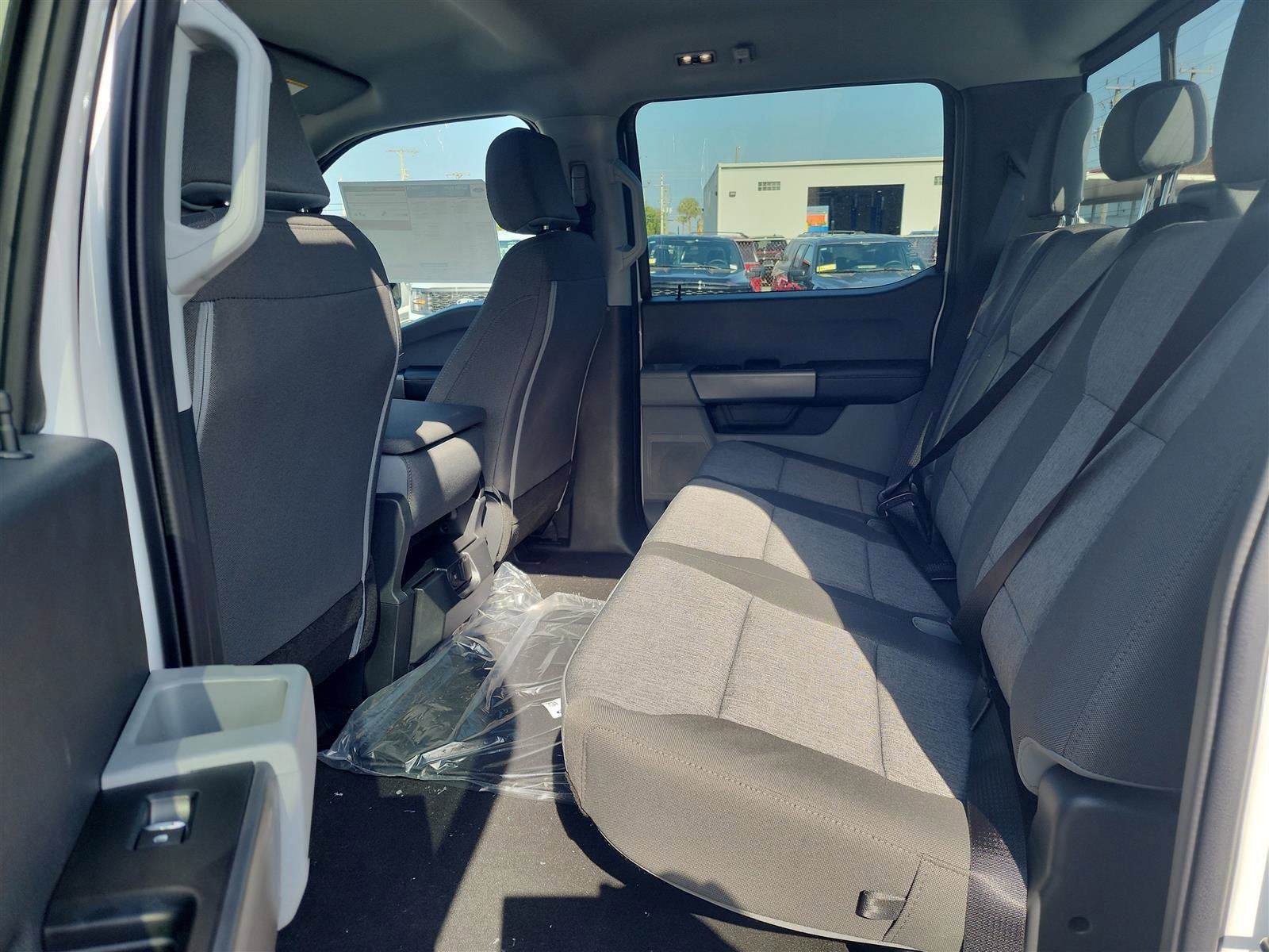 2025 Ford Super Duty F-250 SRW XL