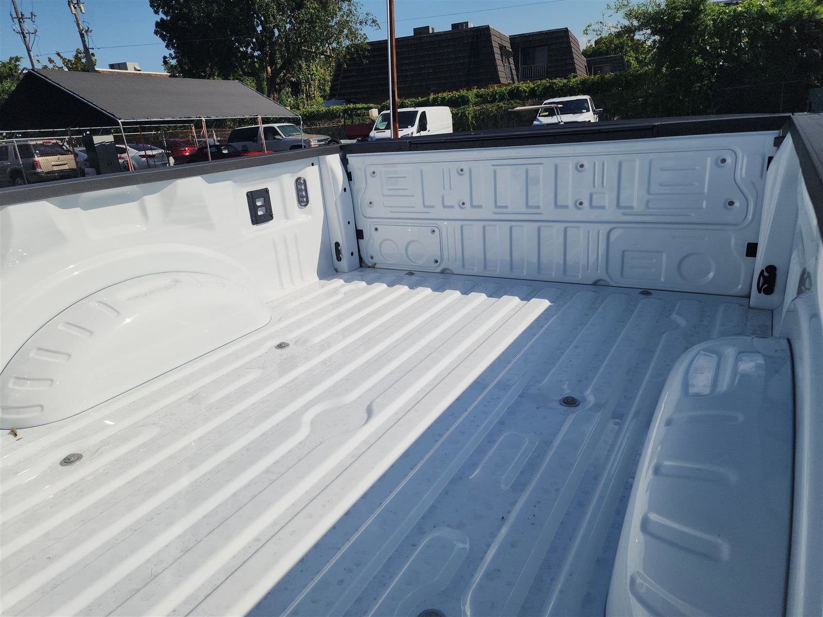 2025 Ford Super Duty F-250 SRW XL