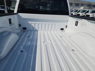 2025 Ford Super Duty F-250 SRW XL