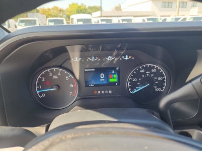 2025 Ford Super Duty F-250 SRW XL