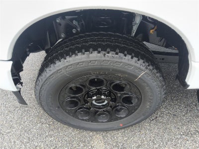 2027 Ford Super Duty F-250 SRW Lariat