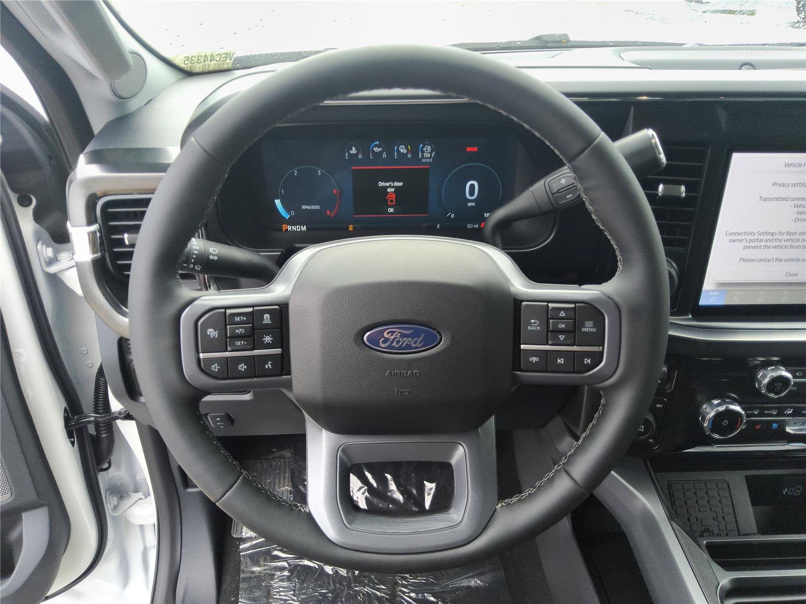 2027 Ford Super Duty F-250 SRW Lariat