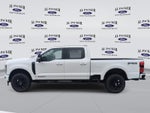 2027 Ford Super Duty F-250 SRW Lariat