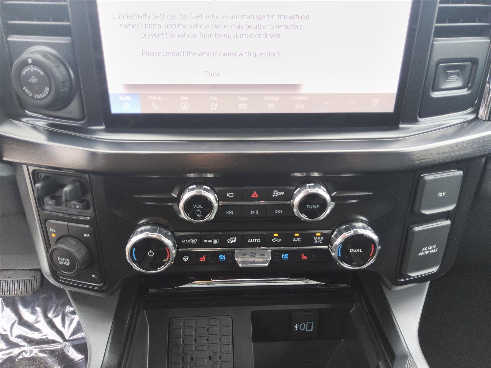 2027 Ford Super Duty F-250 SRW Lariat