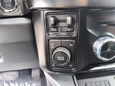 2027 Ford Super Duty F-250 SRW Lariat
