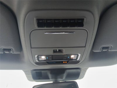 2027 Ford Super Duty F-250 SRW Lariat