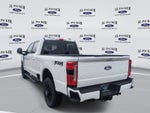 2027 Ford Super Duty F-250 SRW Lariat