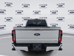2027 Ford Super Duty F-250 SRW Lariat