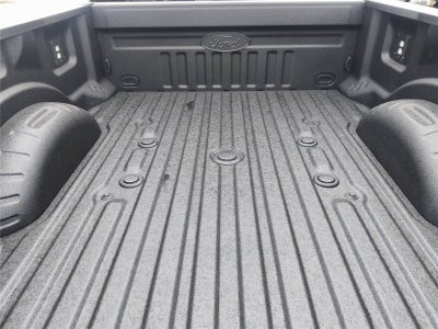 2027 Ford Super Duty F-250 SRW Lariat
